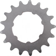 Miche Kettingwiel Opsteek Pista 1/8 16t Zilver