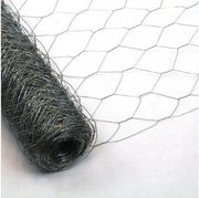 Giga Kippengaas Rol - lxh 50m x 50cm - Metaal