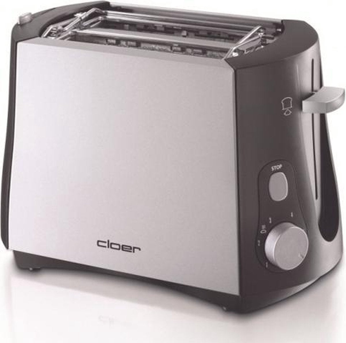 Cloer Broodrooster 3410