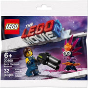 LEGO 30460 Rex's Plantimal Ambush