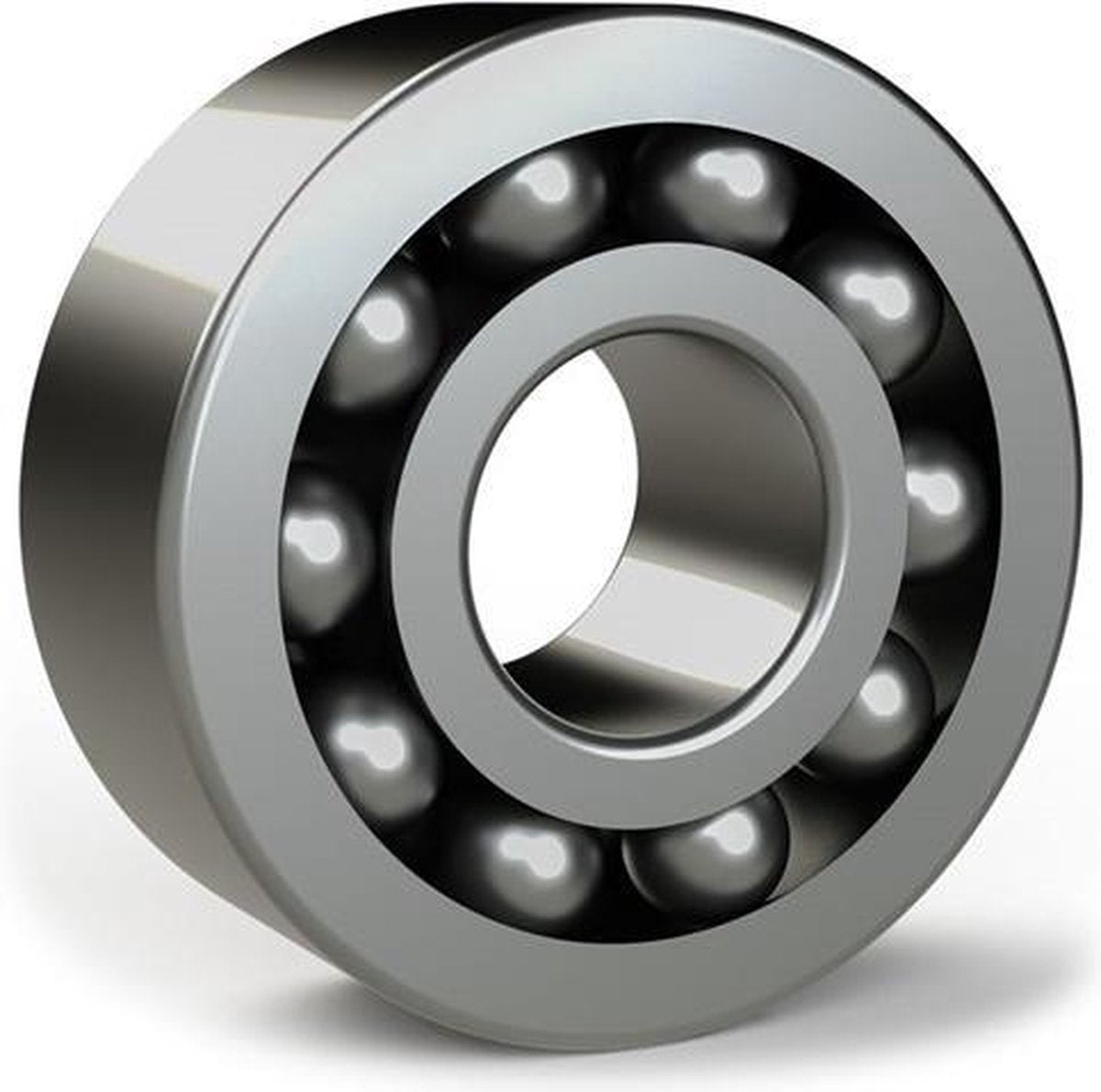 SKF - 6201 NR