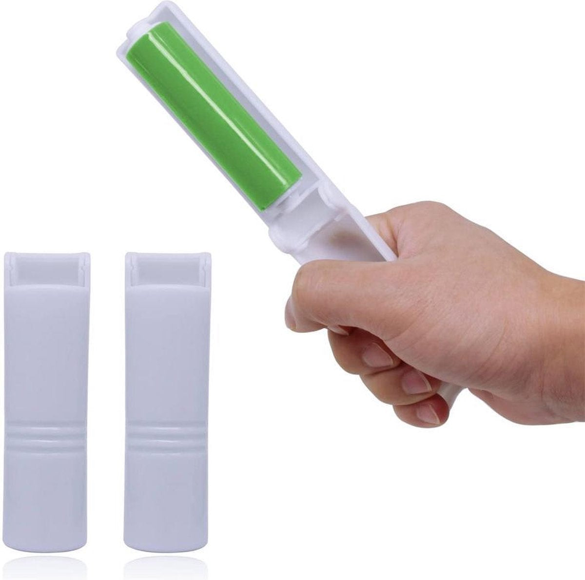 Doodadeals® Kledingroller