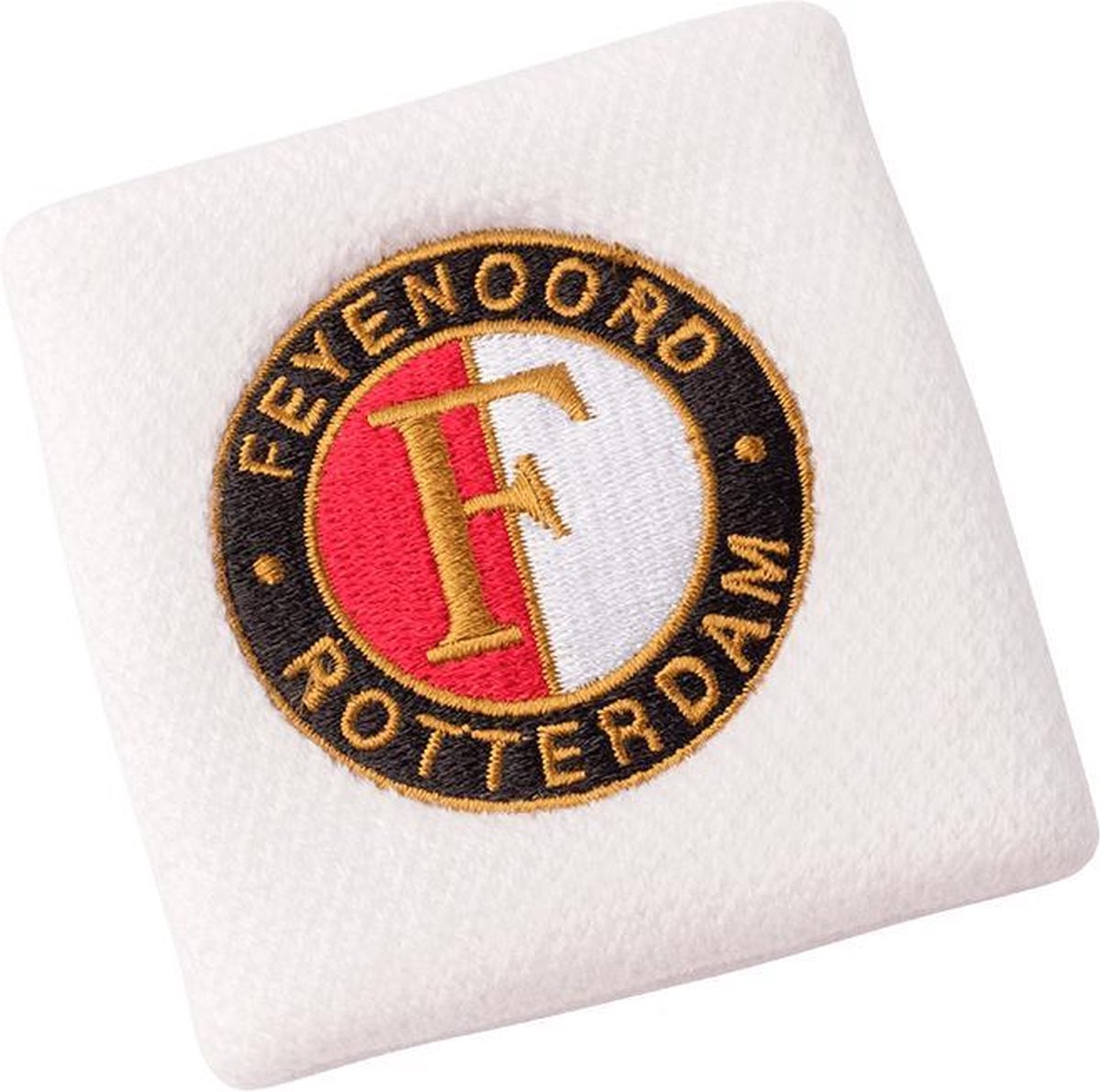 Feyenoord Zweetbandjes Logo