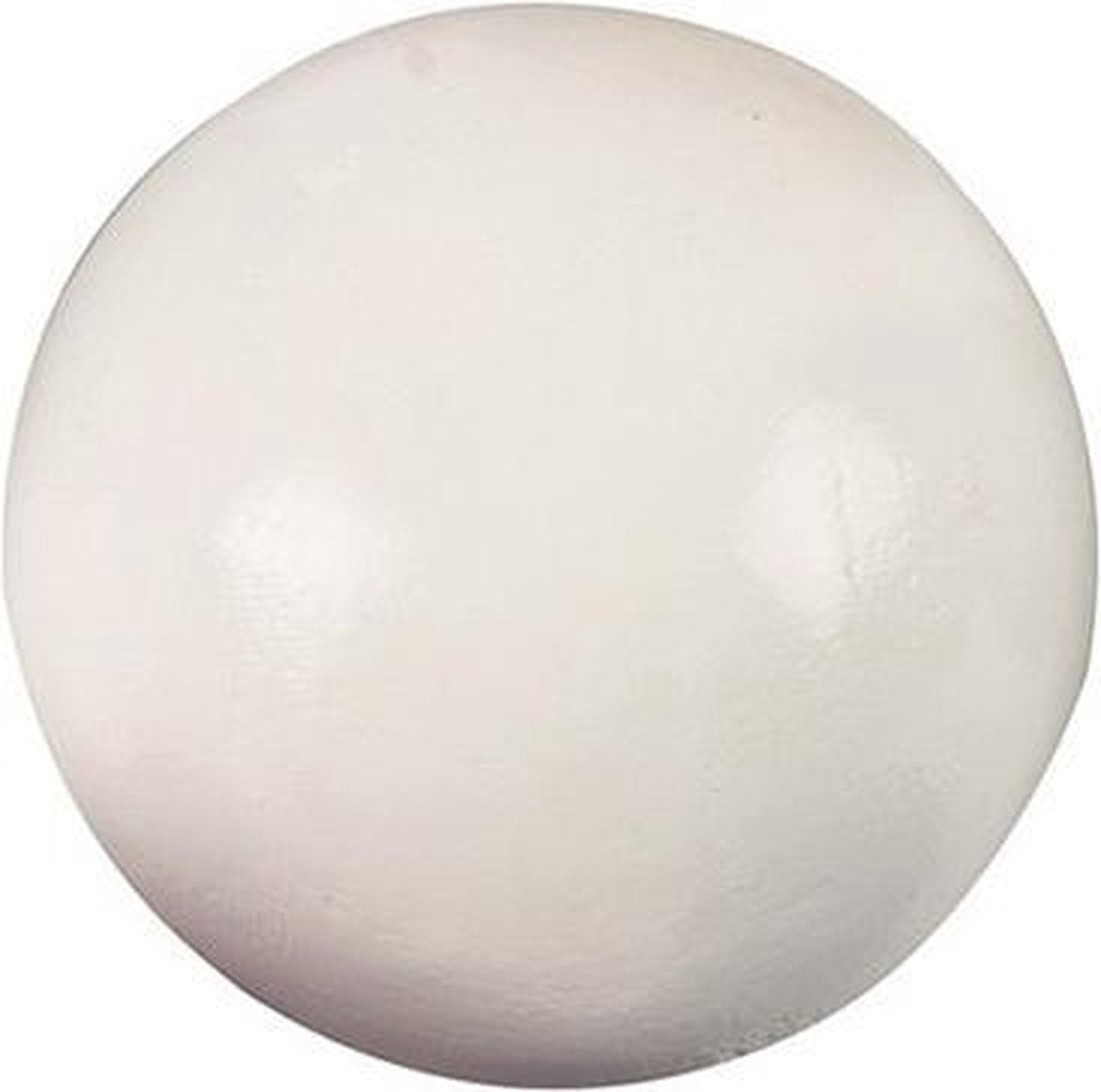 Stootkogel Gietijzer 4 kg
