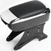 Universele Armsteun Zwart/Chroom
