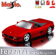 Ferrari F355 Spider