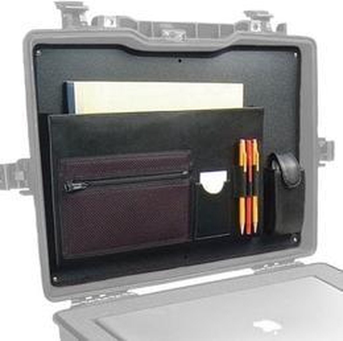 Deksel interieur voor de Peli Case 1495