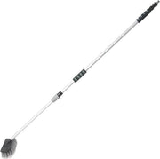 Silverline Telescopische schoonmaakborstel 1