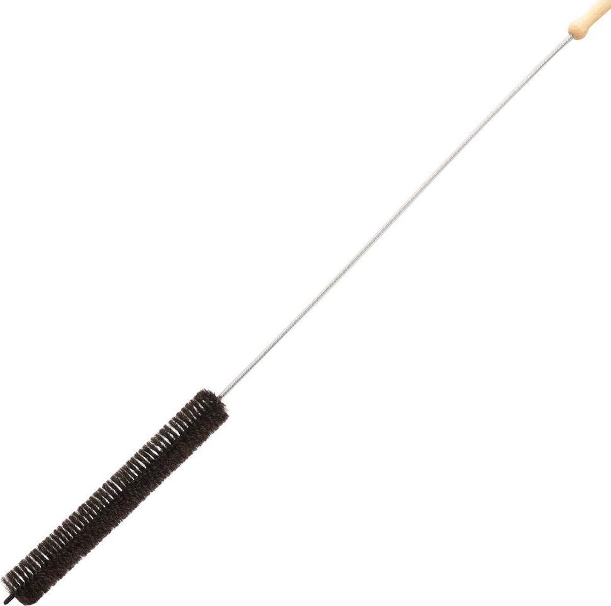 Radiatorborstel Geitenhaar - 113cm - Dikte Haren 5cm