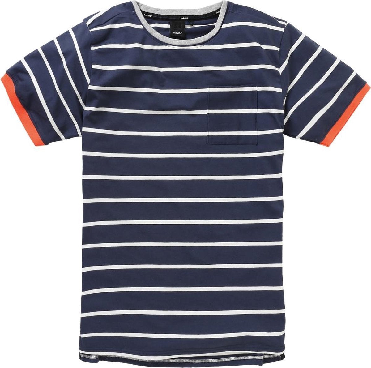 T-shirt SS Regular Fit