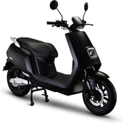IVA E-GO S5 Elektrische Scooter Matzwart