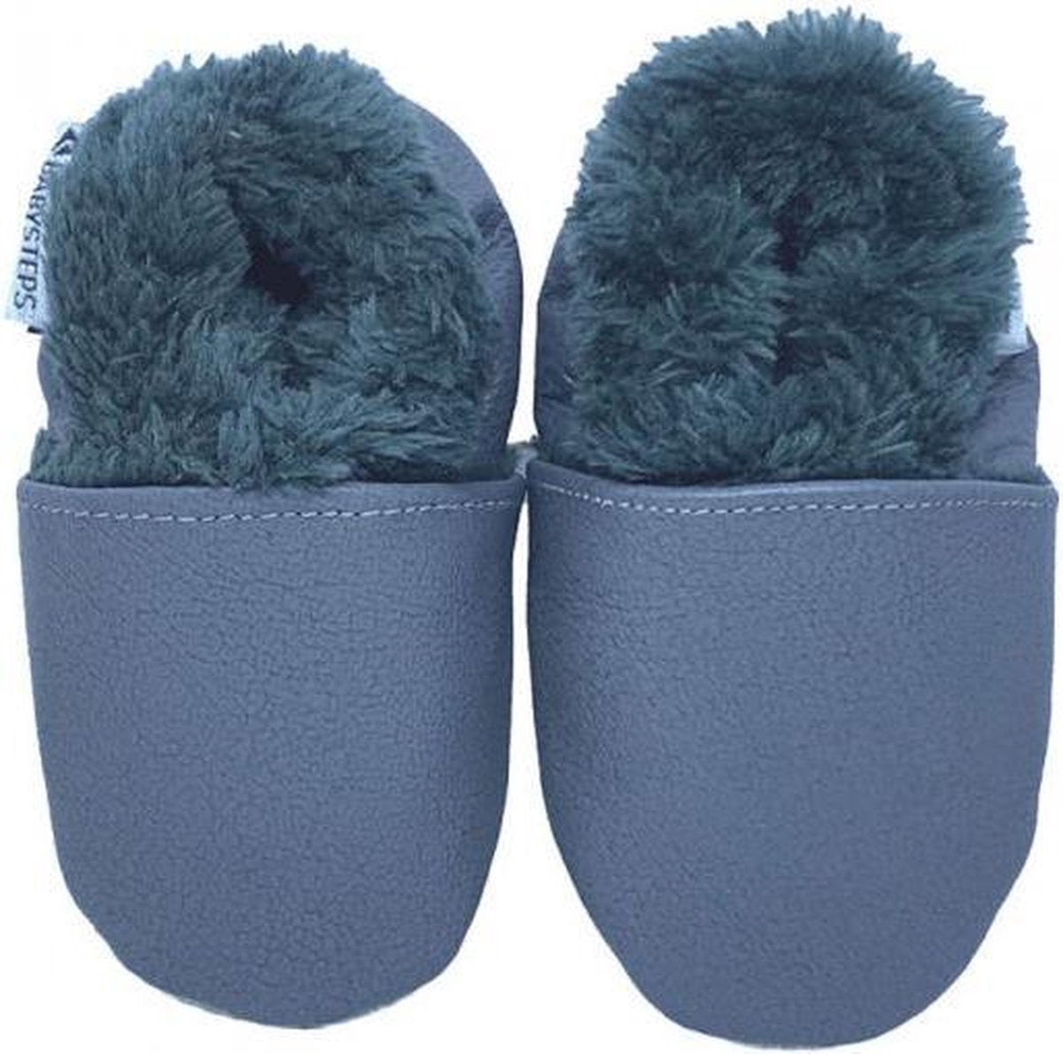 BabySteps Winterslofjes Glamour Epic maat 18/19
