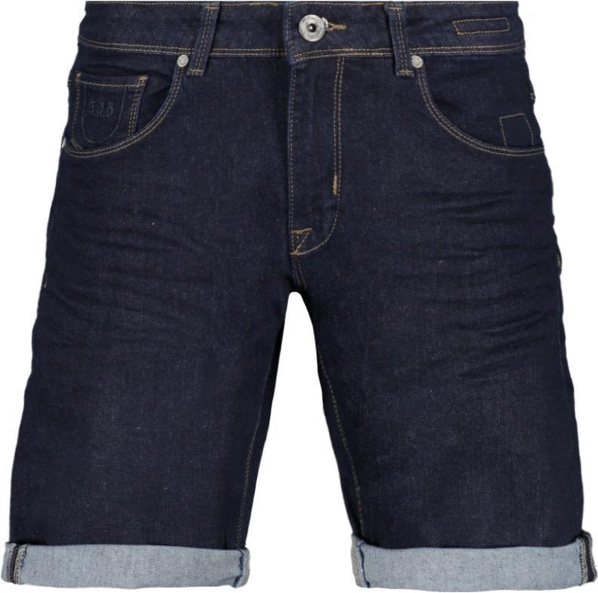 Gabbiano Regular Fit Heren Broek - Maat W28