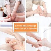 Voetmassage-apparaten - Zinaps voetmassagers