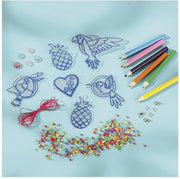 Totum Tropical Duo Set