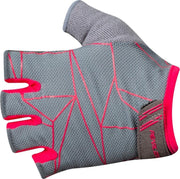 Pearl Izumi Fietshandschoenen Select Dames Grijs/roze Maat L
