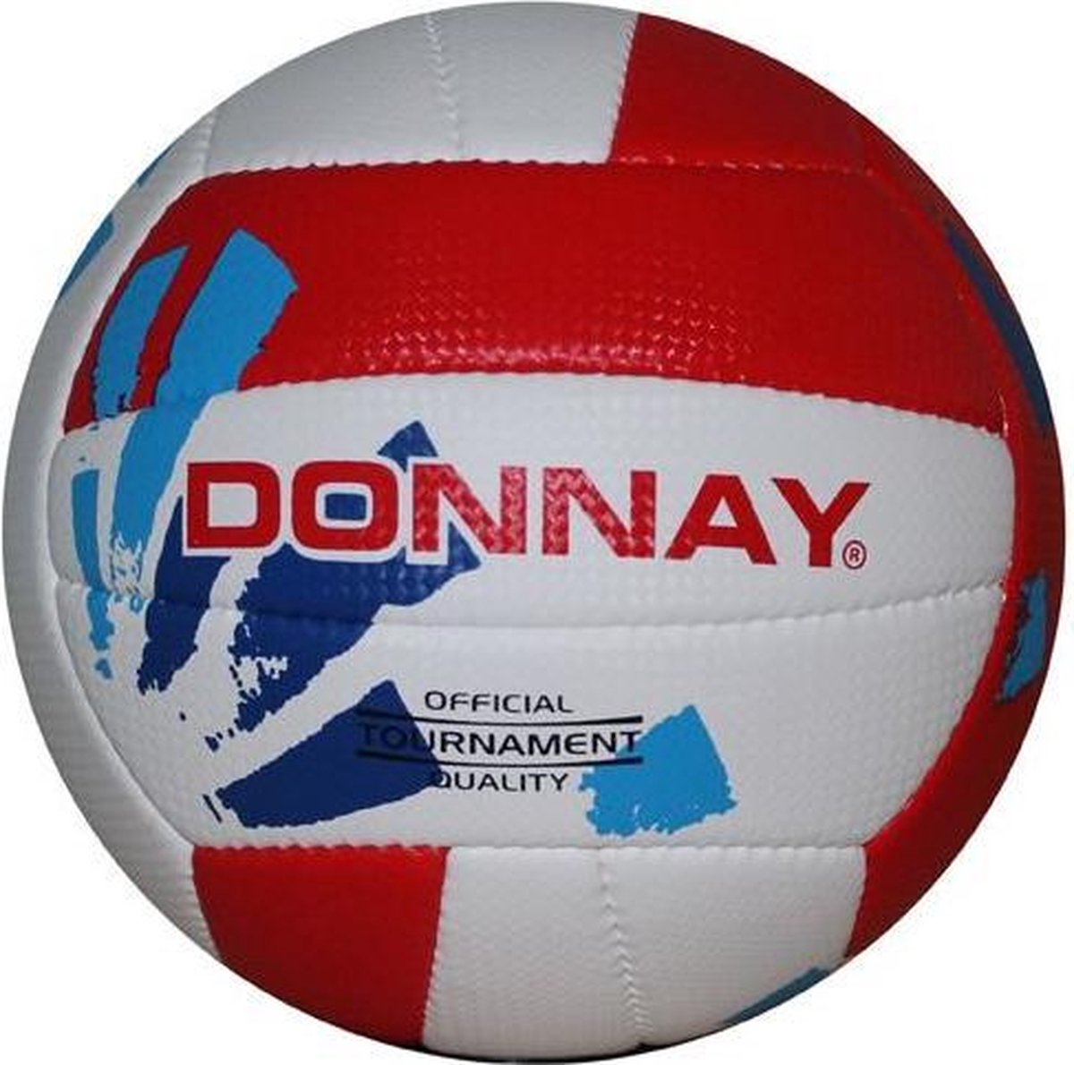 Donnay Beach volleybal - Wit/Rood