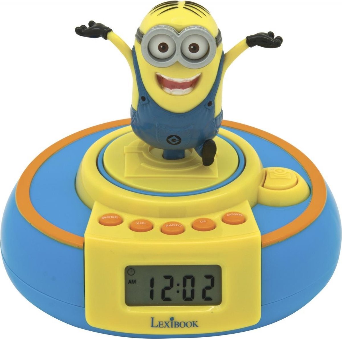Lexibook Rl 985 Des