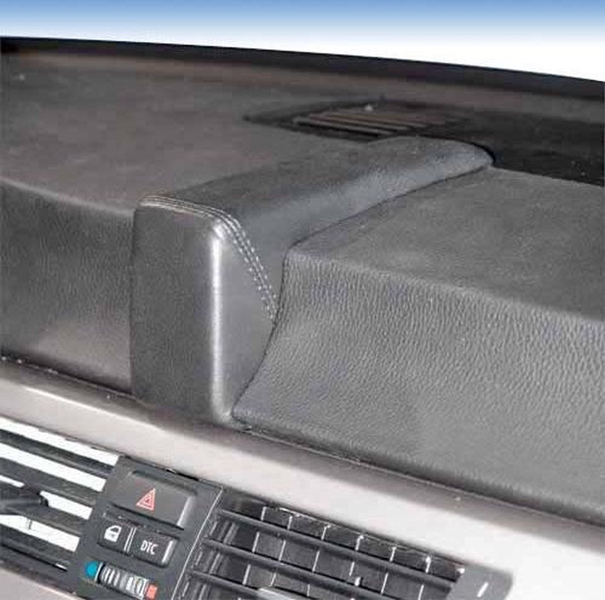 Kuda Navi Console BMW 3er (E90) 2005-
