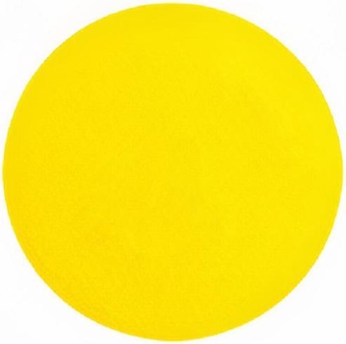 Aqua facepaint 16gr geel