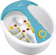 Voetenbad / Voetmassage - Type MMS-03 - met 3 massage methodes