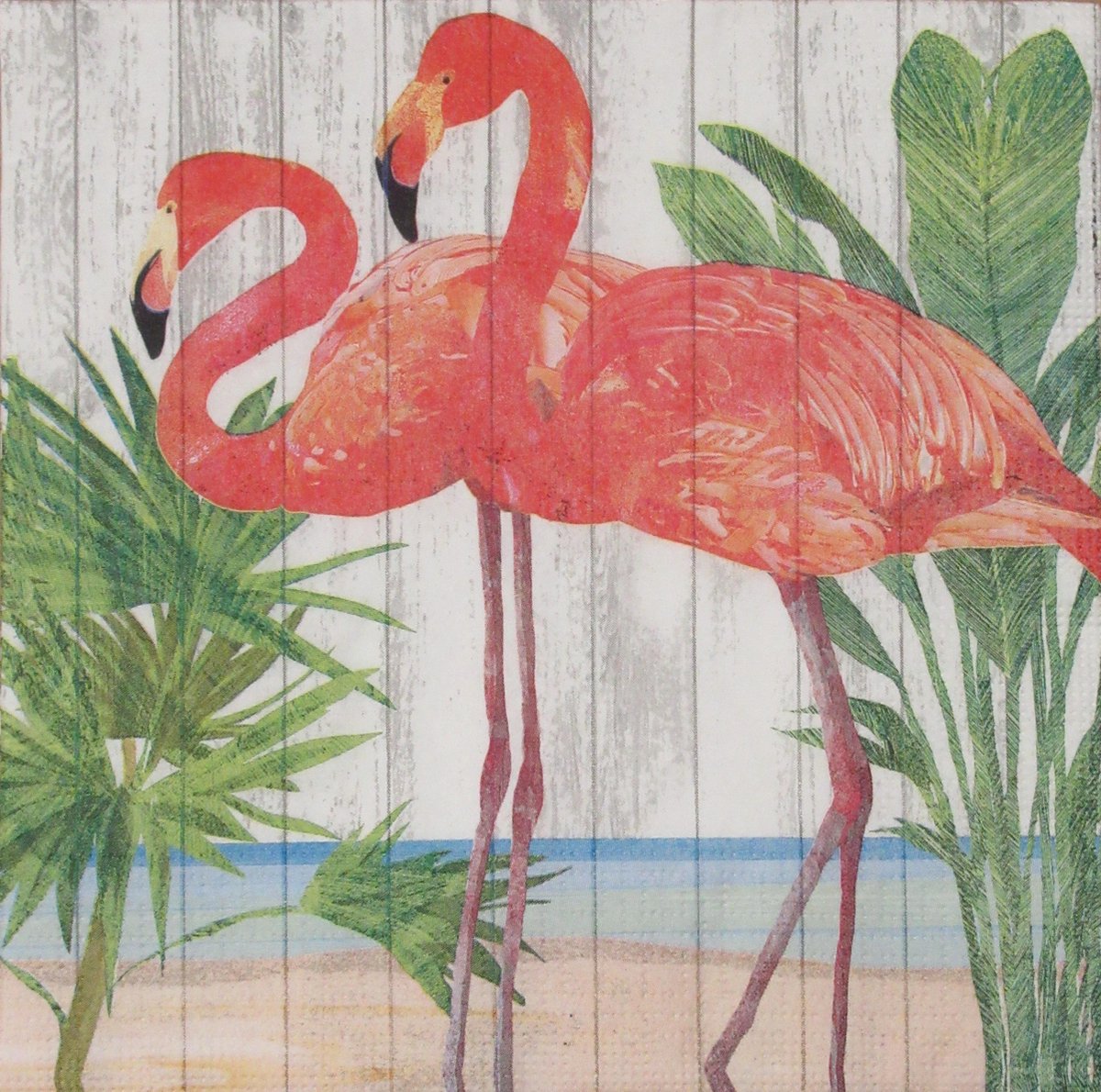 Servetten Mika & Joe 33 x 33 cm