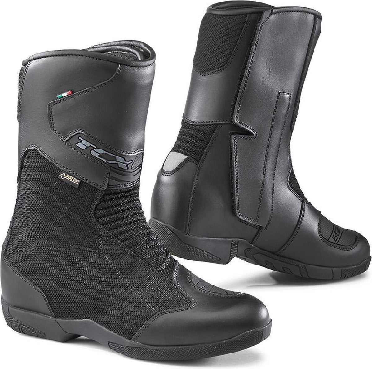 TCX Lady Tourer Gtx Zwart 41