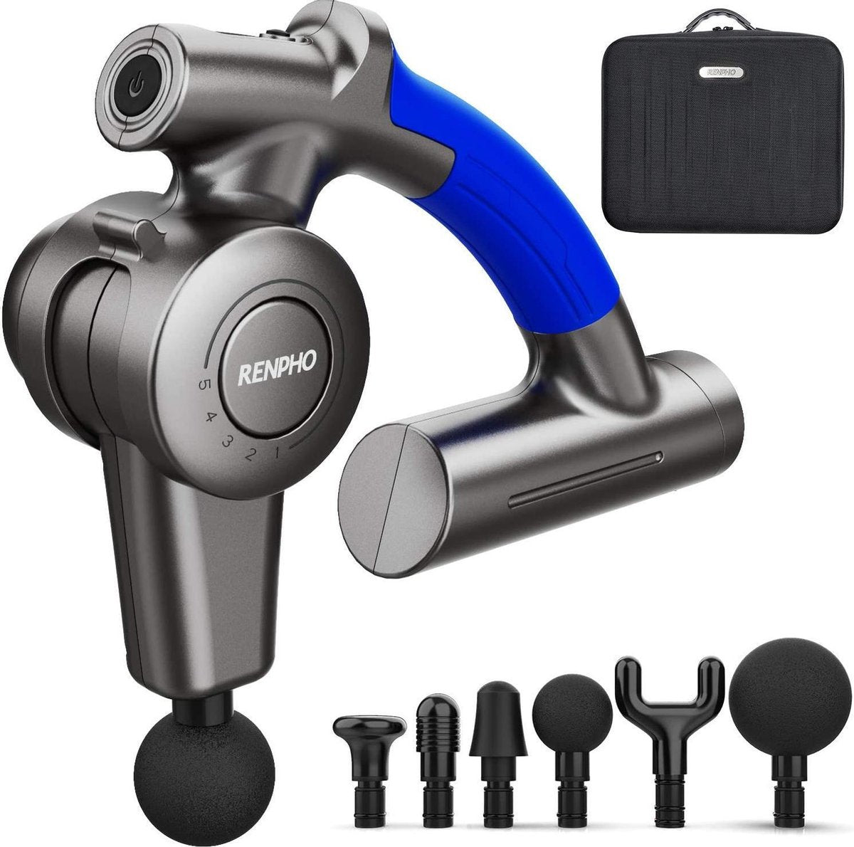 RENPHO Massage gun -  massagegeweer