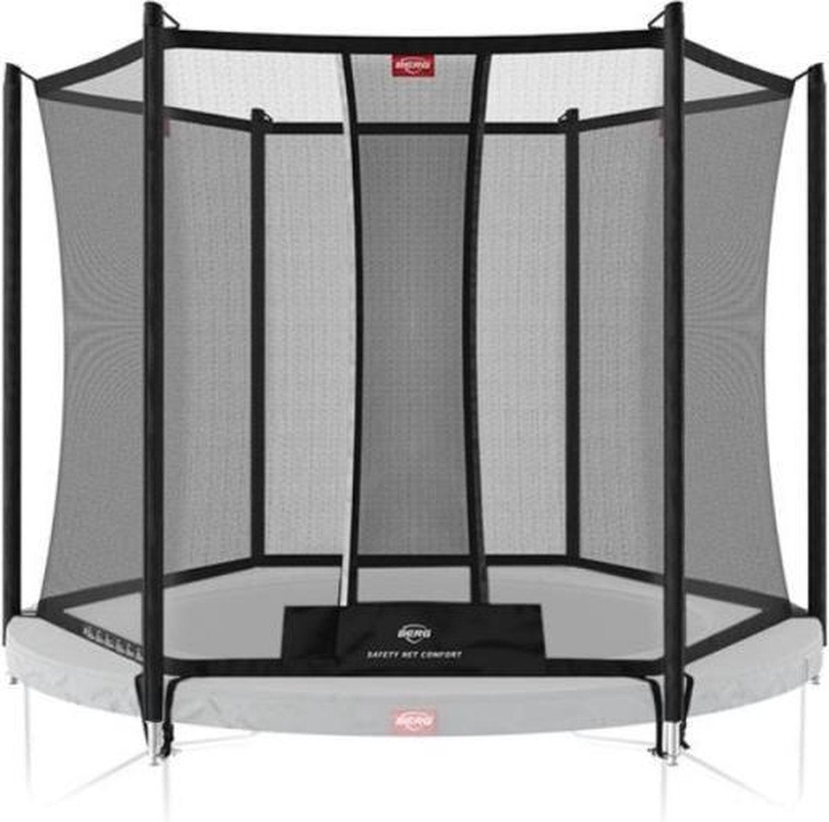 BERG Safety Net Comfort 200 (6