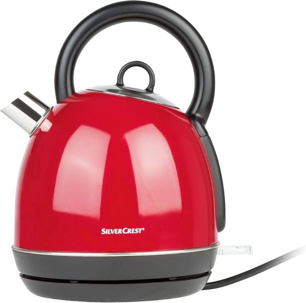 SILVERCREST® Waterkoker 1