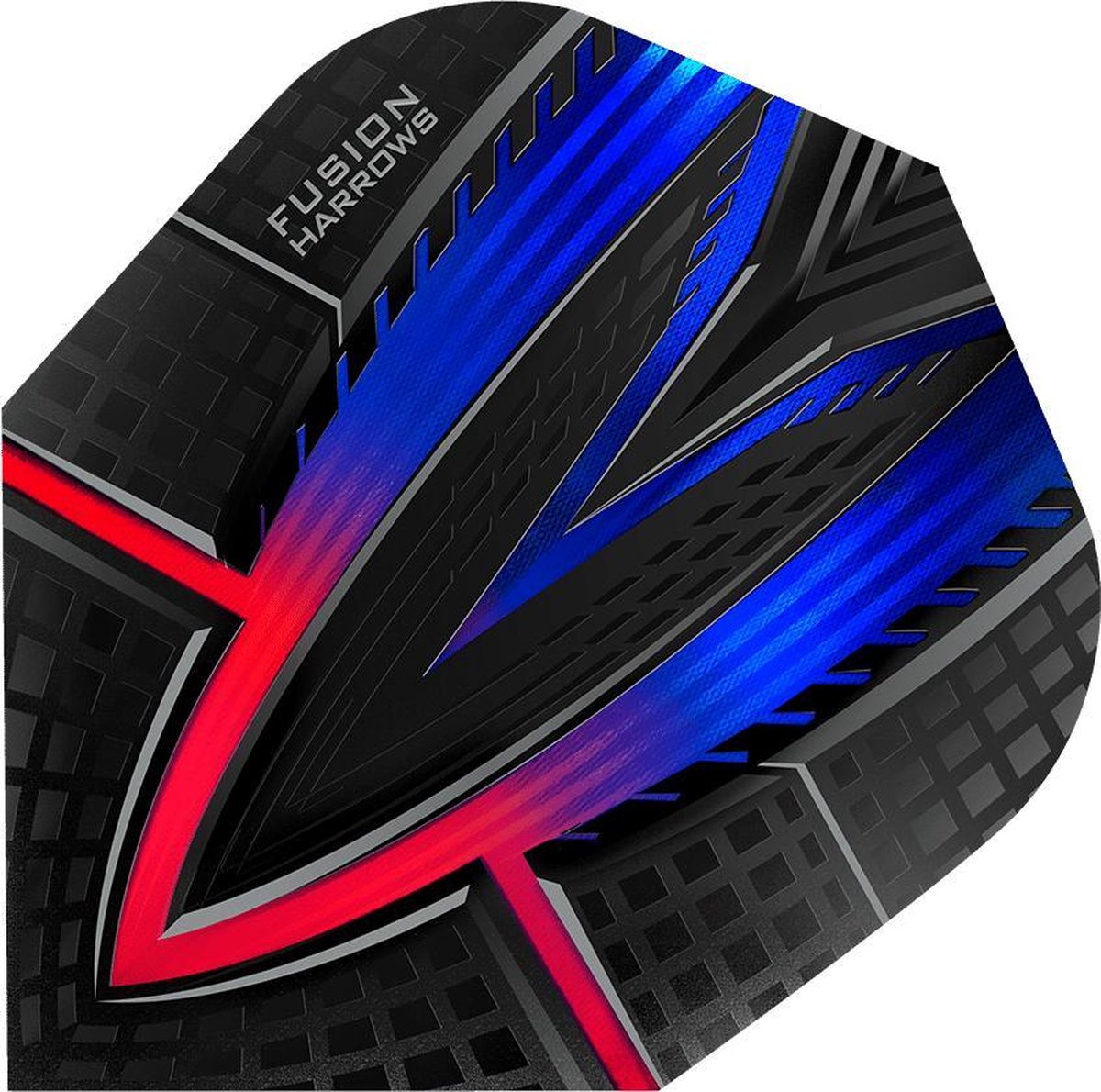 FLIGHT FUSION 4403 RED