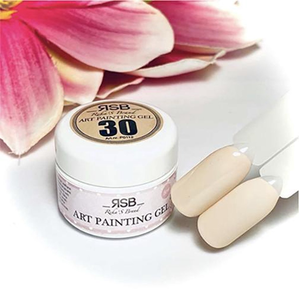 RSB - art painting gel 30