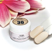 RSB - art painting gel 30