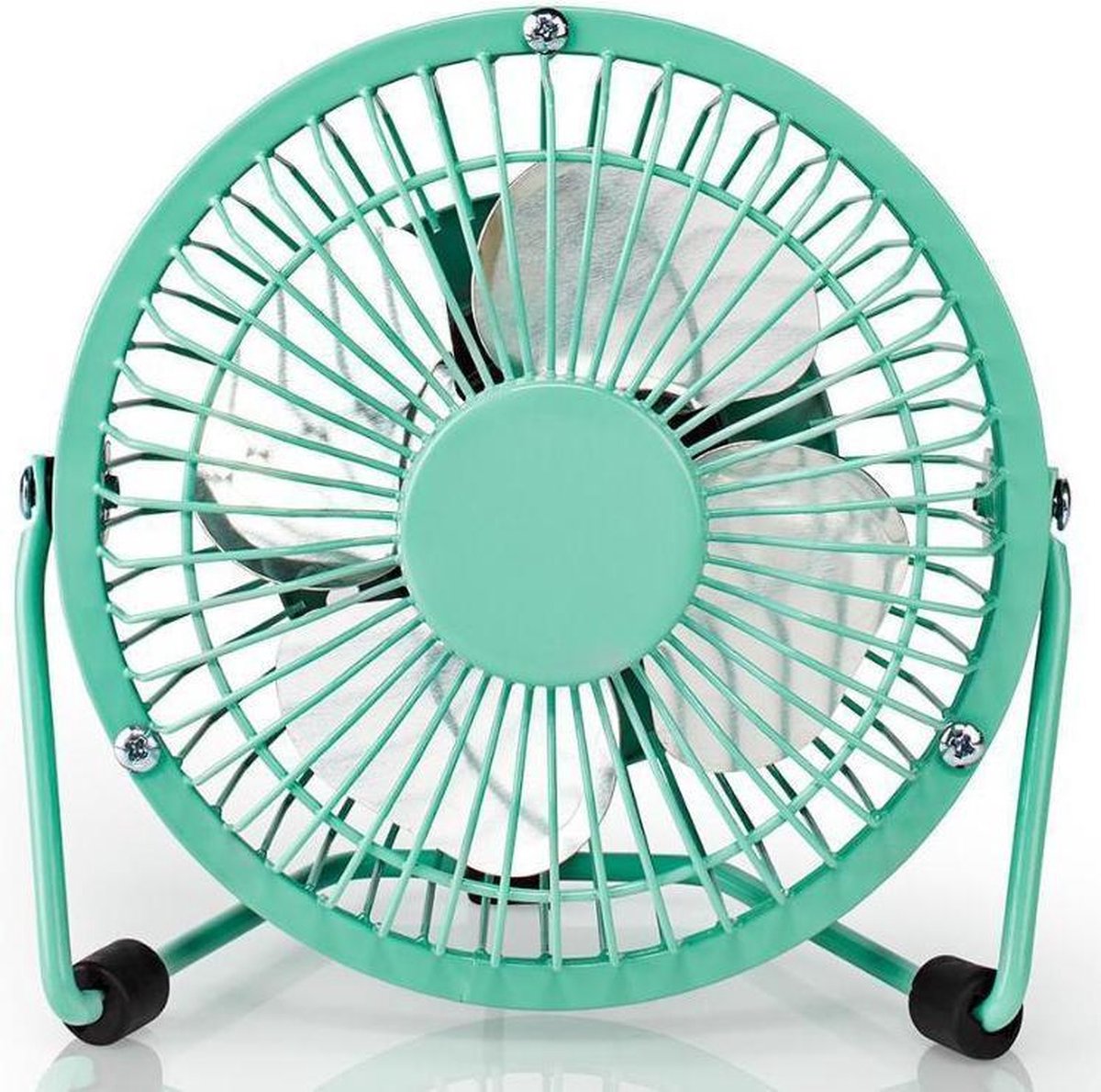 USB ventilator | Mini ventilator | USB ventilatoren | Bureau ventilator | Ventilator | Ventilatoren | Allteq | VNTL-004