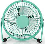USB ventilator | Mini ventilator | USB ventilatoren | Bureau ventilator | Ventilator | Ventilatoren | Allteq | VNTL-004