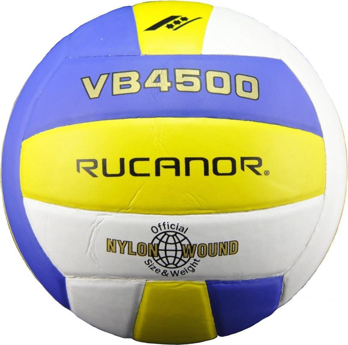 Rucanor Volleyball-04-Wit