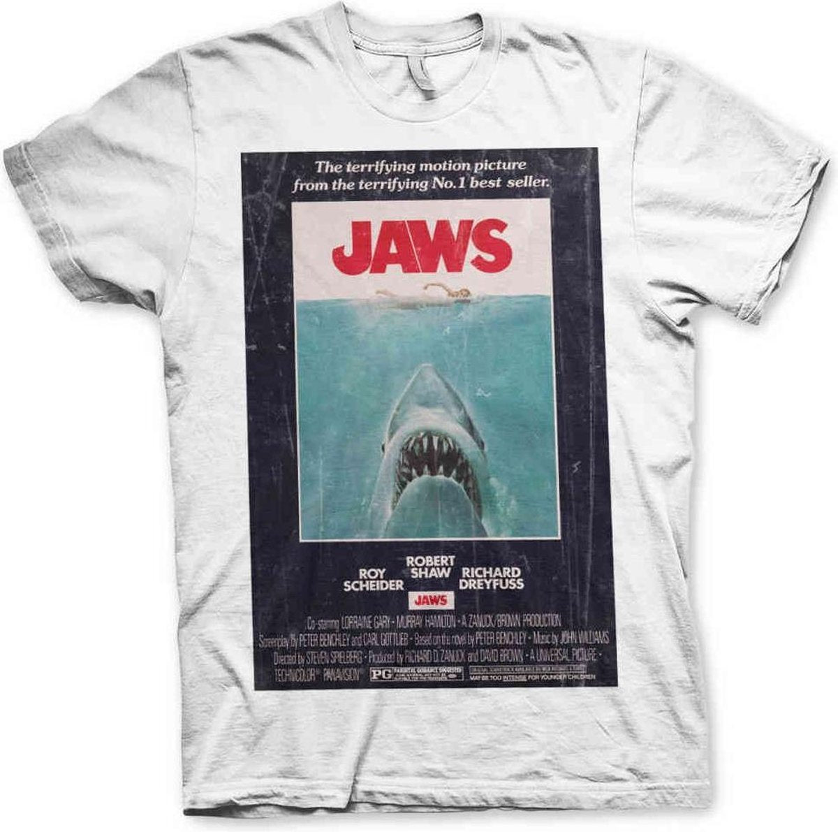 Hybris T-shirt