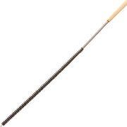 Radiatorborstel Paardenhaar - 108cm - Dikte Haren 2cm
