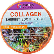 Eyenlip collageen verzorgende gel huidverzorging gezicht en lichaam 300 ml