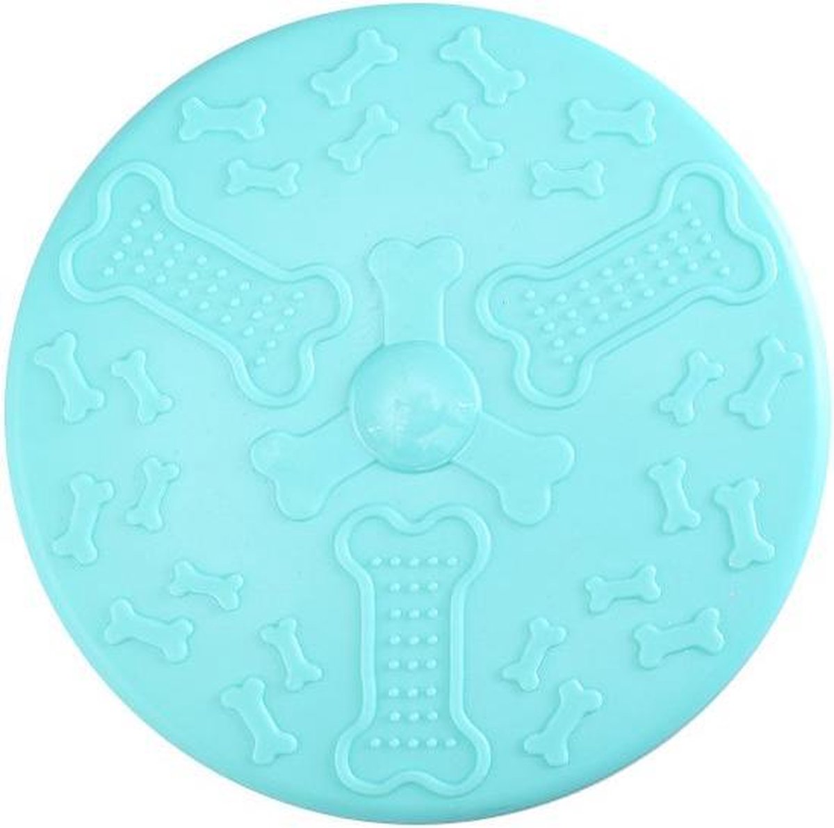 Lepus Frisbee Groot