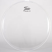 Bass Drum vellen - Fame basDrum vel Classic F1
