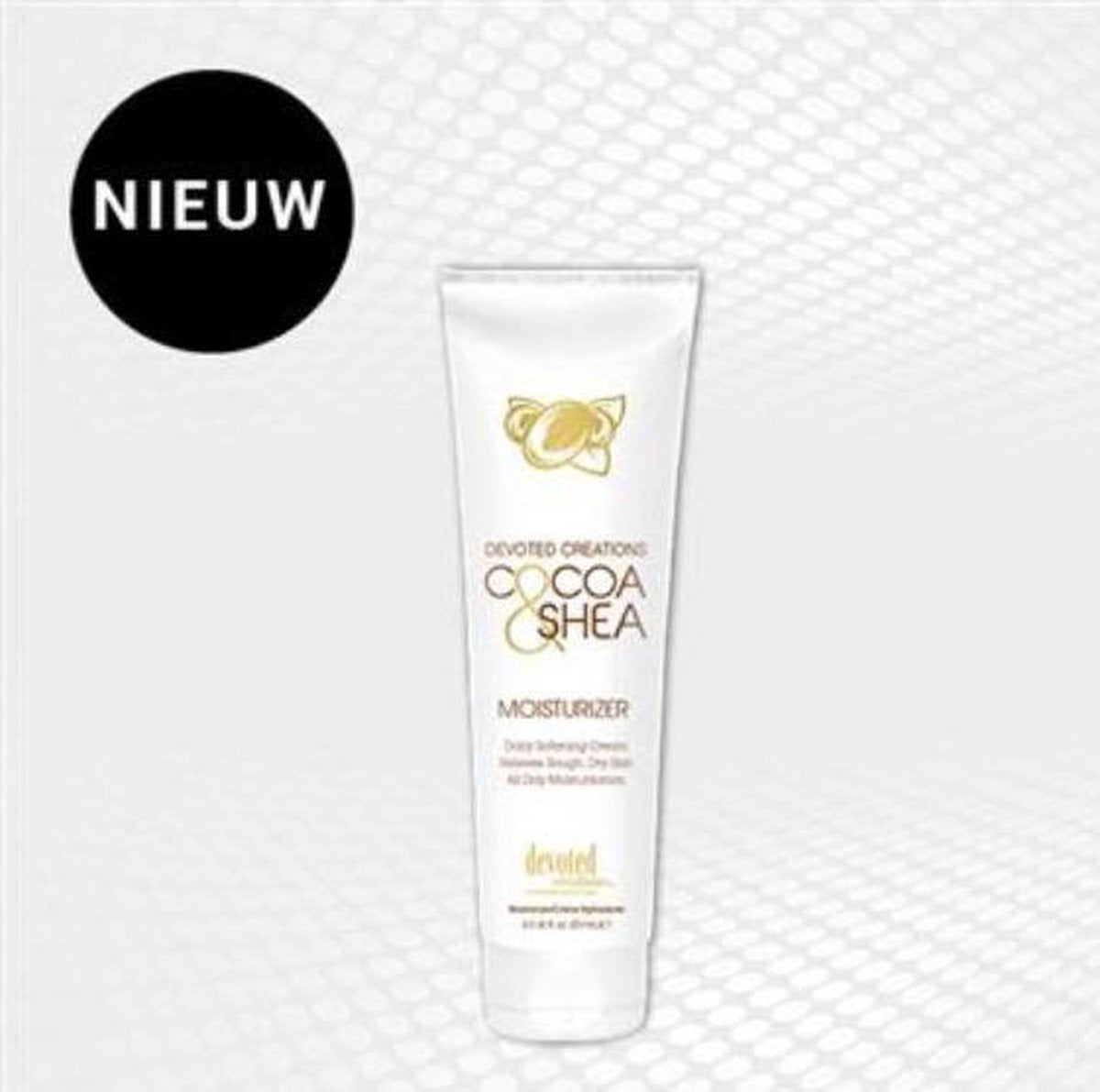 Cocoa & Shea Moisturizer + GRATIS aftersun 15ml
