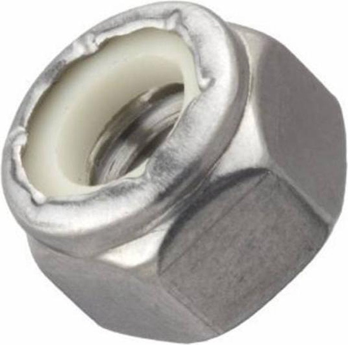 Aftermarket (Mercruiser) Nut (REC11-34933)