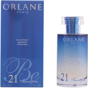 MULTI BUNDEL 2 stuks BE 21 eau de parfume spray 100 ml