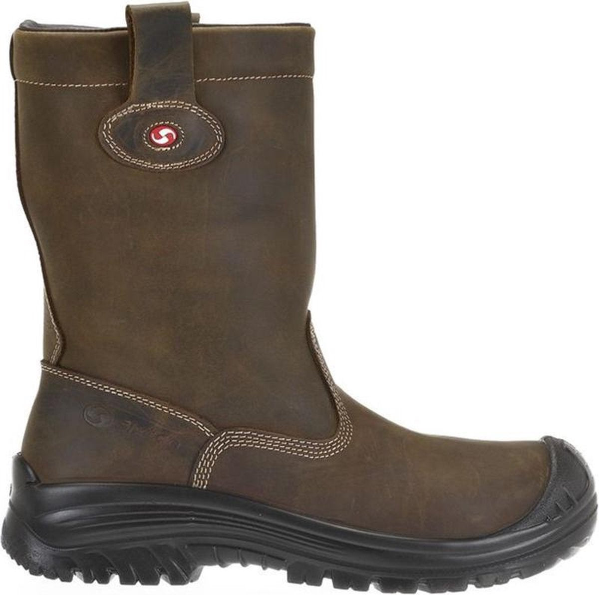 Sixton Veiligheidslaarzen S3 Montana 43