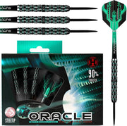 ORACLE STEELTIP 90% 22GR