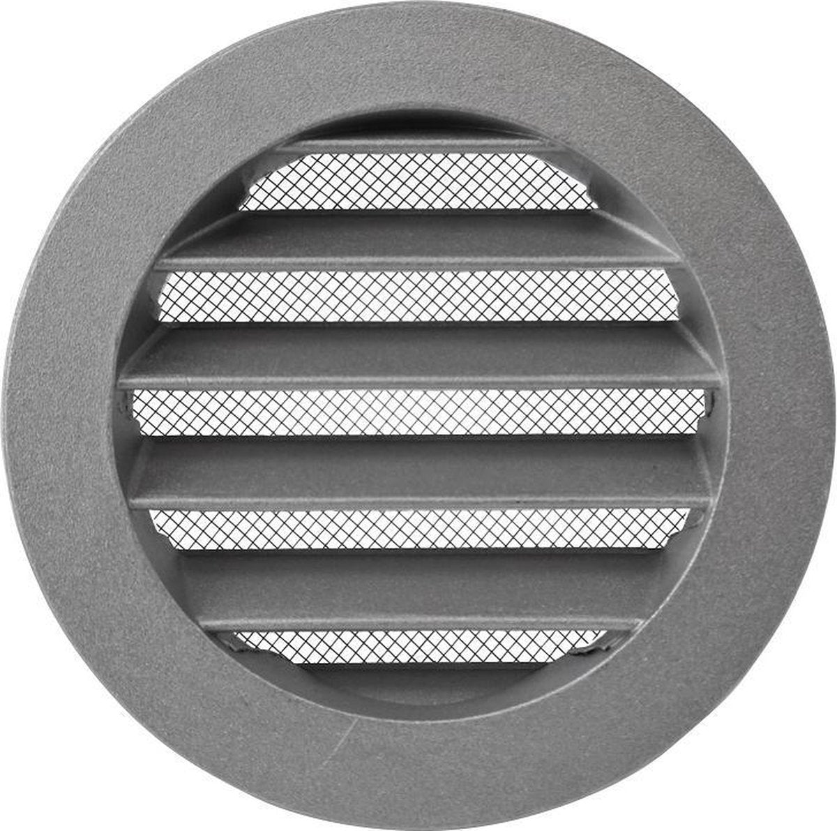 Filterbox Ruck Ø125mm - incl. filter - FV125