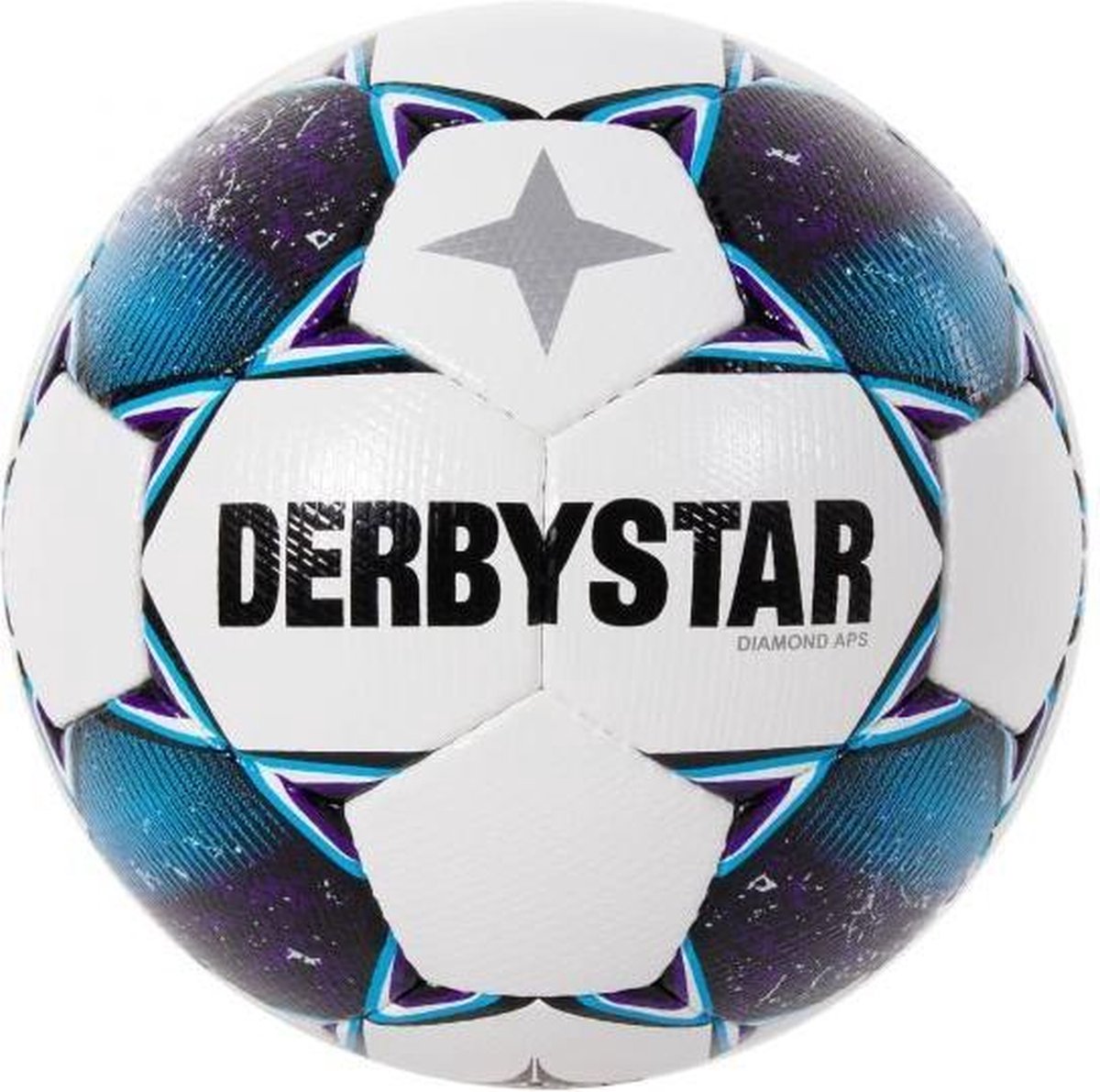 Derbystar Diamond II Voetbal - Maat 5