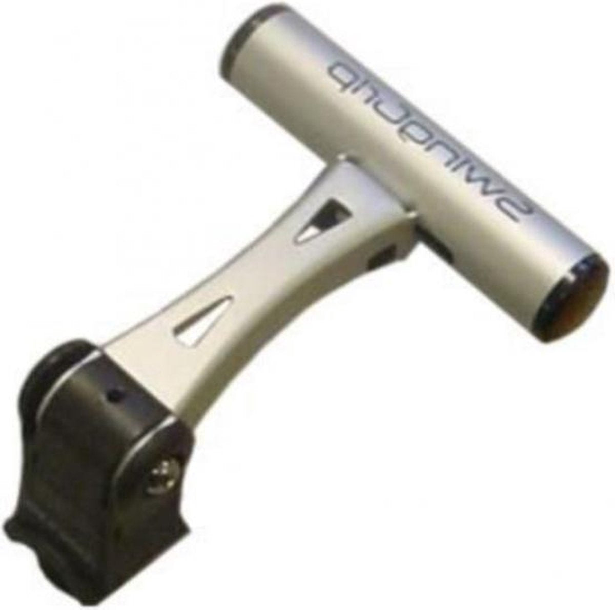 Minoura Swinggrip Bevestigingsbeugel Voorlicht/fietscomputer