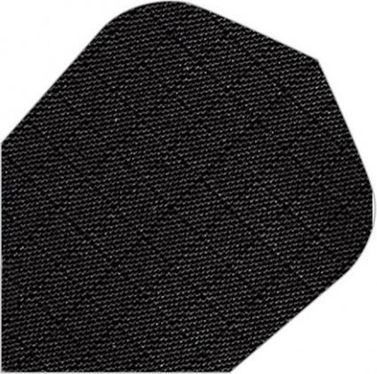 Harrows darts Longlife flights zwart